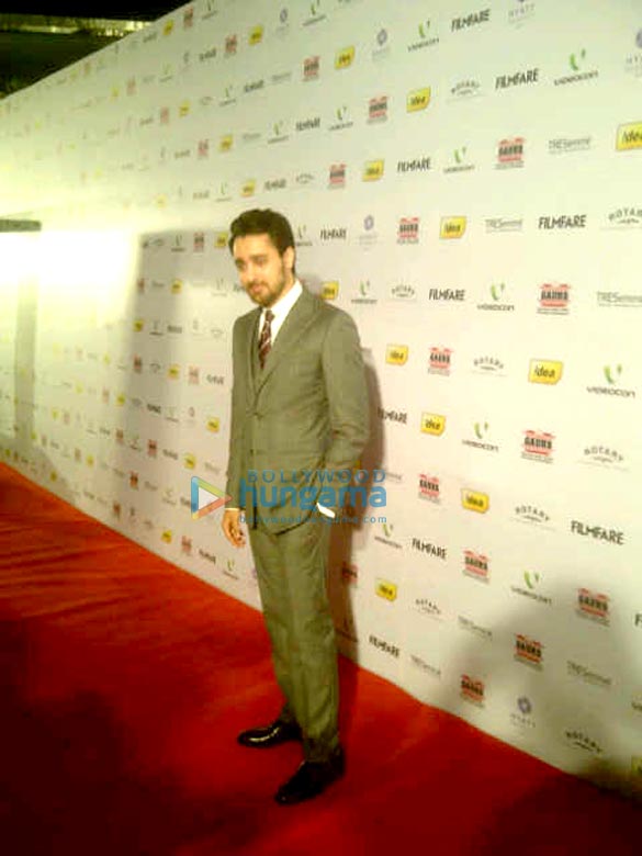 58th idea filmfare awards 2012 13
