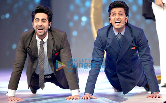 opening ceremony of celebrity cricket league season 3 6