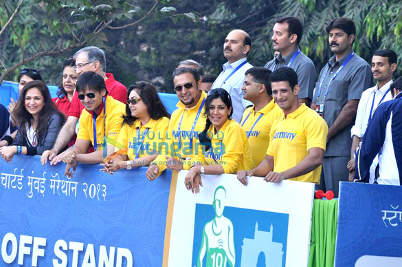 standard chartered mumbai marathon 2013 4