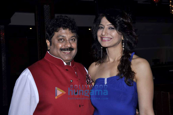 sana khans bash 20