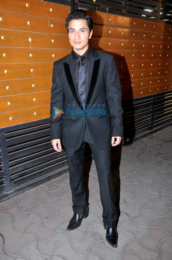58th idea filmfare awards 2012 41