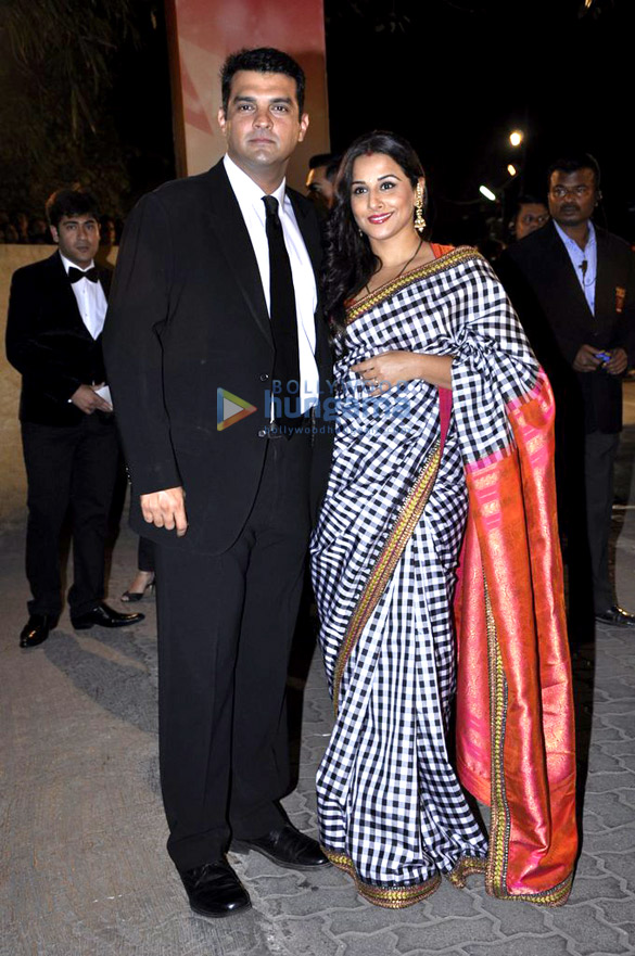 58th idea filmfare awards 2012 55