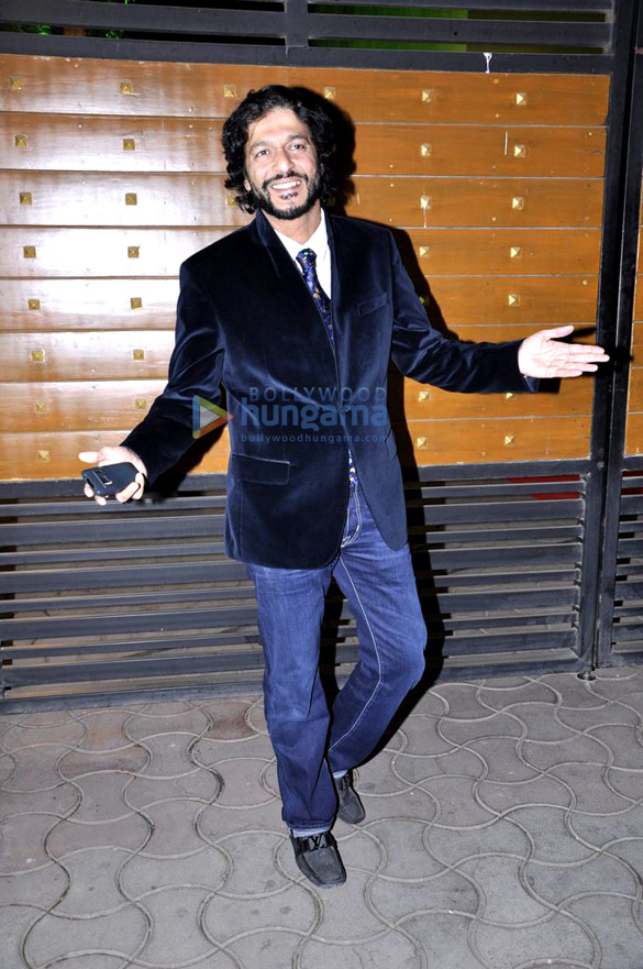 58th idea filmfare awards 2012 60