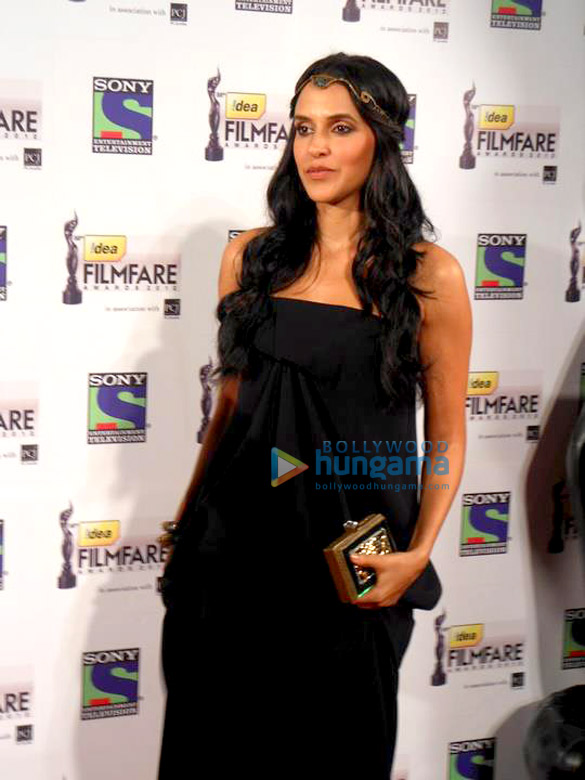 58th idea filmfare awards 2012 98
