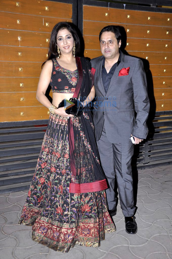 58th idea filmfare awards 2012 76
