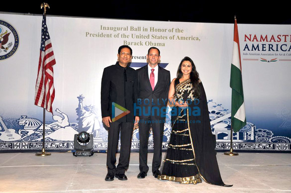 rani mukerji graces namastey america press conference 4