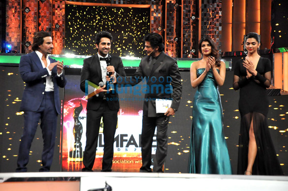 58th idea filmfare awards 2012 113