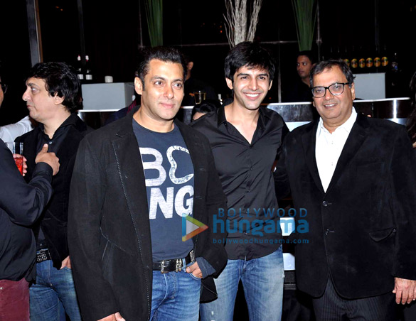 subhash ghais birthday party 5