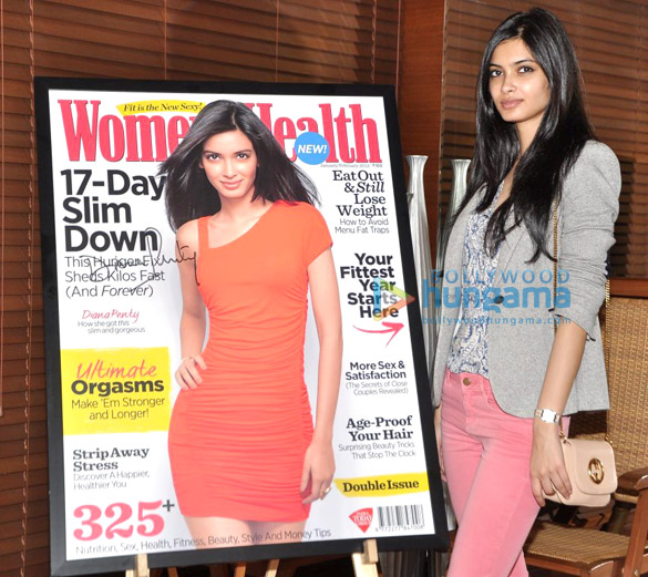 diana penty unveils womens health magazines double issue 3