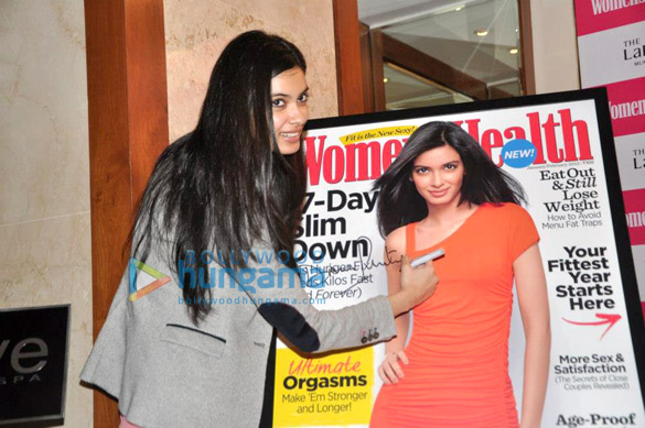 diana penty unveils womens health magazines double issue 5