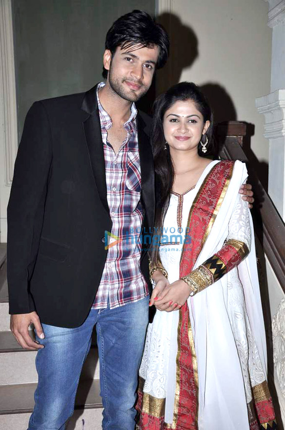 sahara launches new serial ghar aaaja pardesi 3