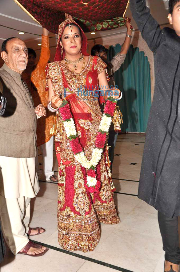 udita goswami weds mohit suri 6