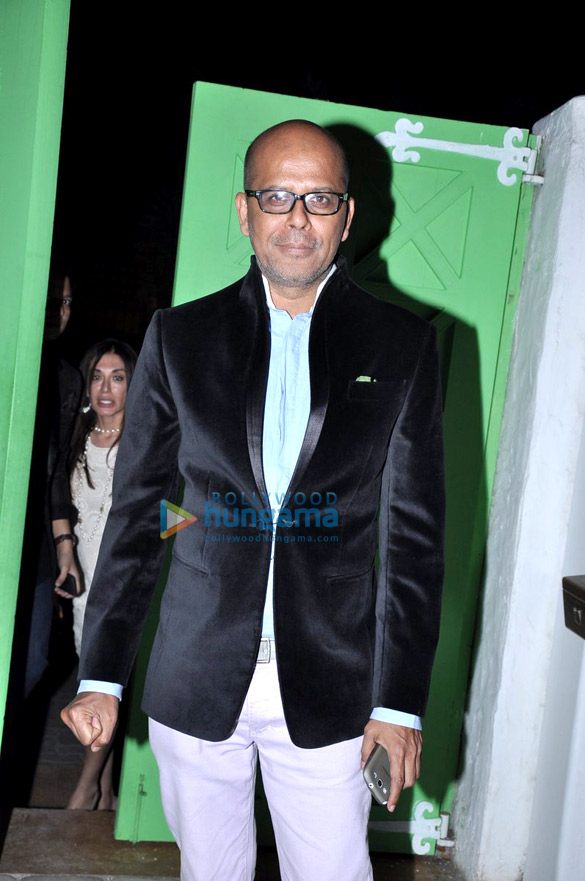 celebs grace the launch of olives new menu 7