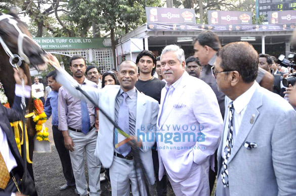 celebs at signature premier indian derby day 2 16
