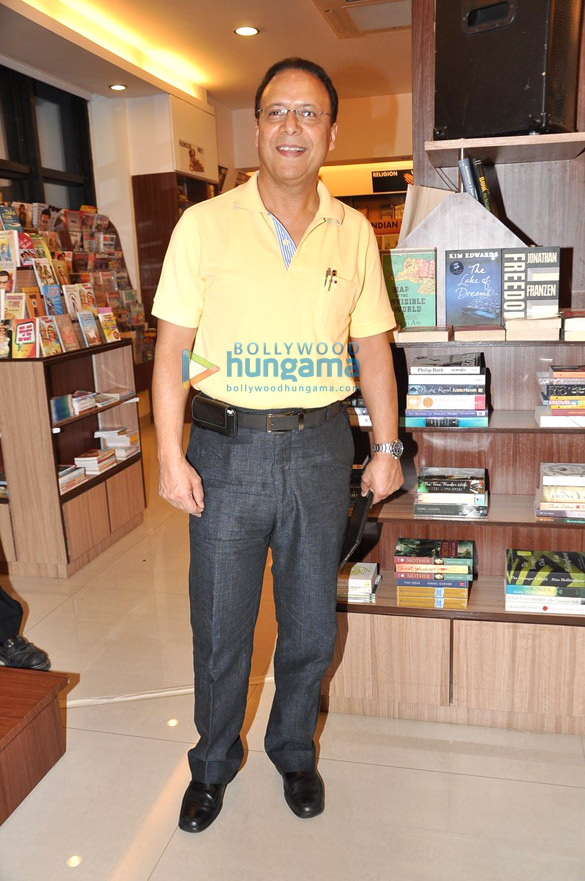 launch of rahul panditas book our moon has blood clots 9