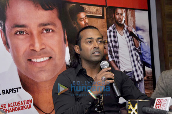 leander paes at the launch of mandate magazine 4