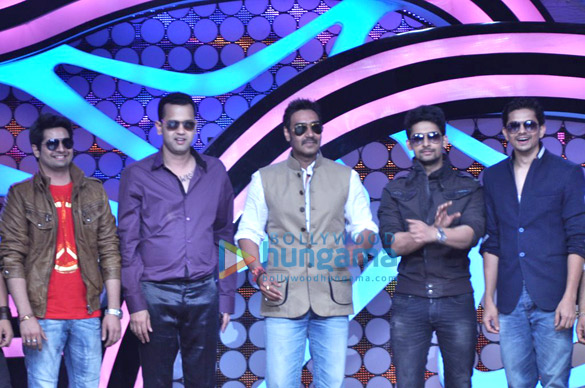 akshay kajal ajay on nach baliye 5 3