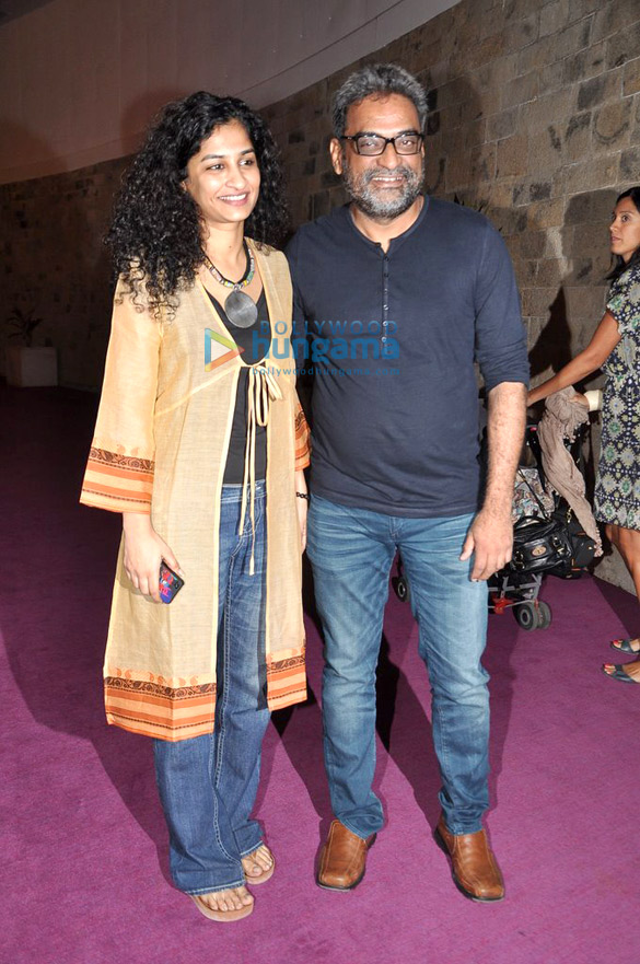 gauri shinde at the laadli national media awards for gender sensitivity 2011 12 9