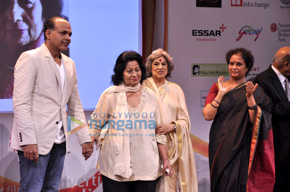 gauri shinde at the laadli national media awards for gender sensitivity 2011 12 3