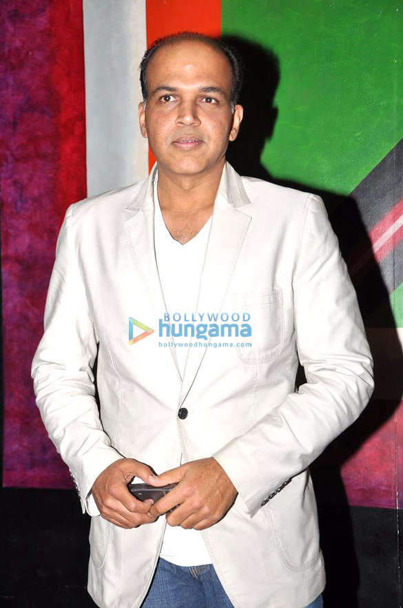 gauri shinde at the laadli national media awards for gender sensitivity 2011 12 8