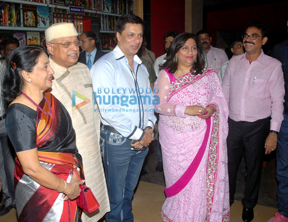 premiere of marathi film ashach eka betavar 2