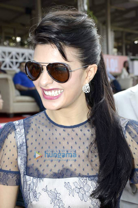 jacqueline at hello classic race at rwitc 13