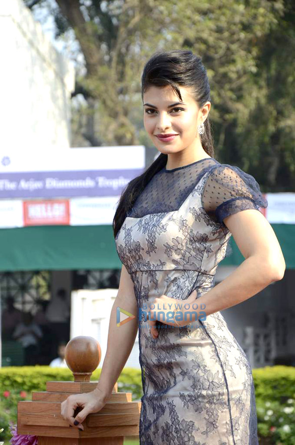 jacqueline at hello classic race at rwitc 10