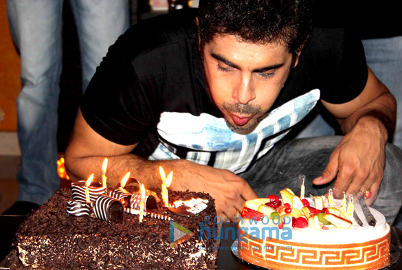 deepshikha hosts surprise birthday party for kaishav arora 4