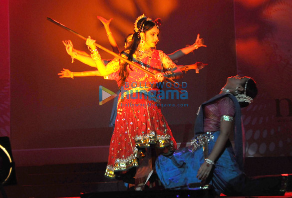 gracy singh performs at ravindra natya mandir 8