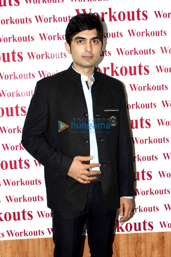 launch of raju kariyas gym workouts 6