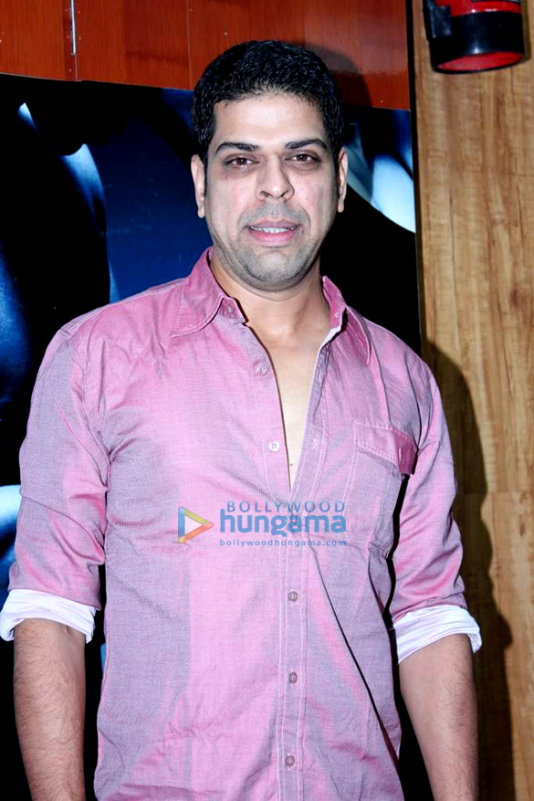 launch of raju kariyas gym workouts 8
