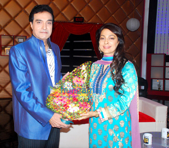 celebs shoot for safar filmy comeda ka 5