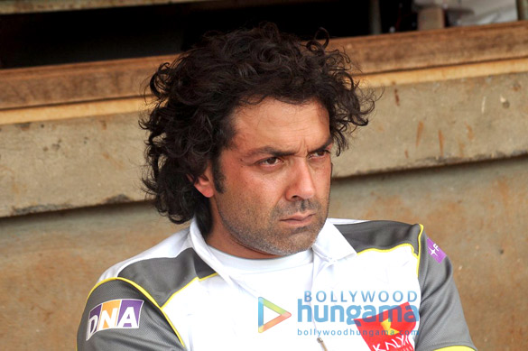 mumbai heroes practice for ccl 3 match 17