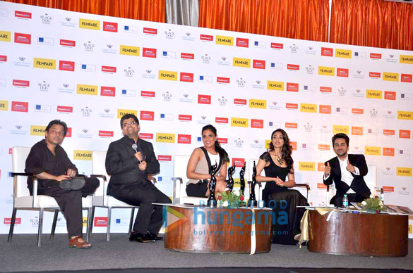 launch of filmfare special award issue 12