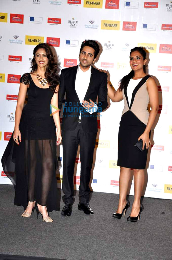 launch of filmfare special award issue 26