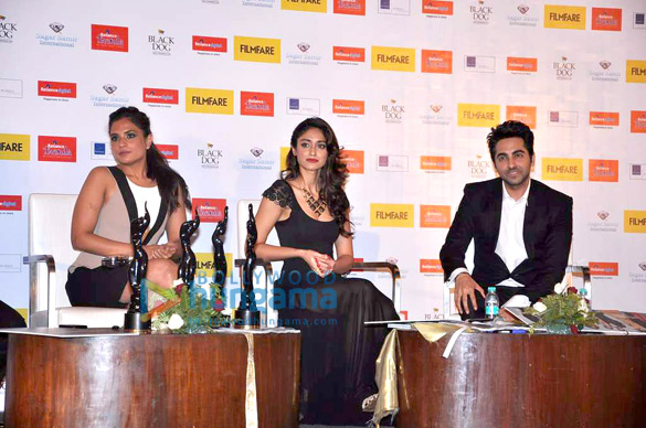 launch of filmfare special award issue 10