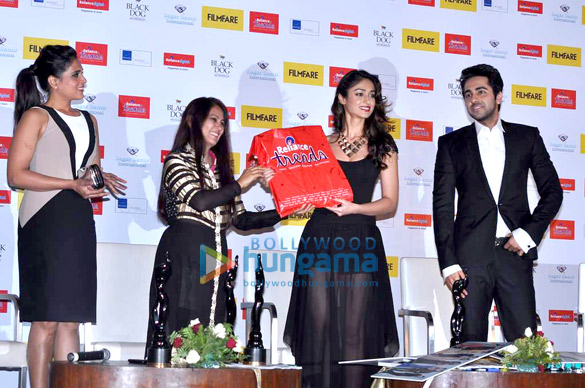 launch of filmfare special award issue 5