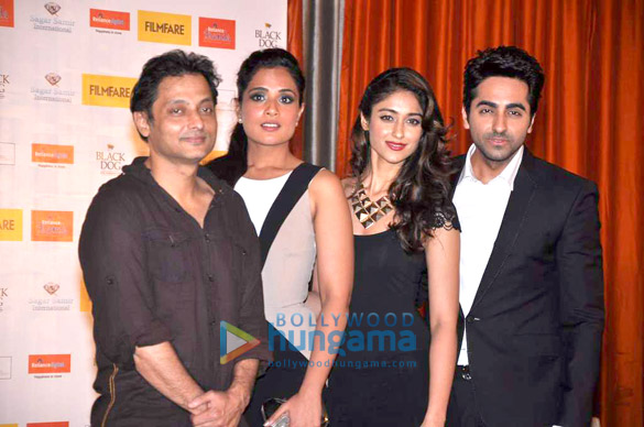 launch of filmfare special award issue 19