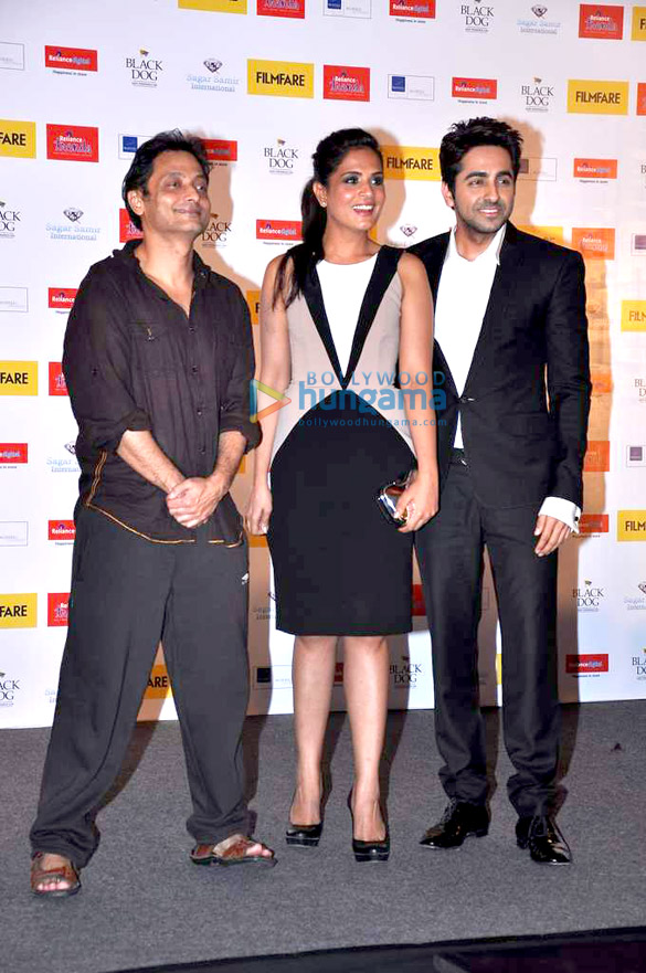 launch of filmfare special award issue 21