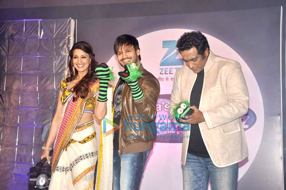 sonali anurag vivek judge zees indias best dramebaaz 4