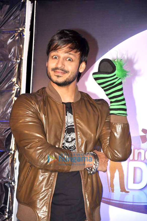 sonali anurag vivek judge zees indias best dramebaaz 12