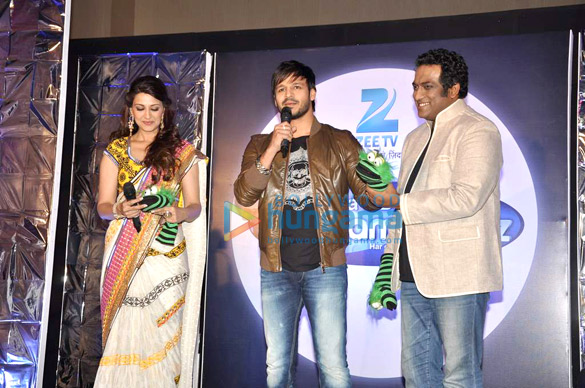 sonali anurag vivek judge zees indias best dramebaaz 3