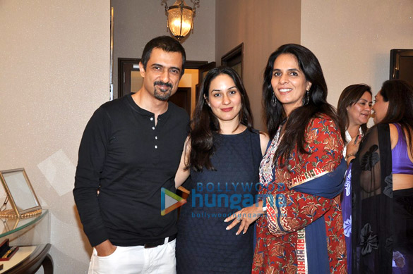 karisma at pradeep jethanis jet gems store launch 19