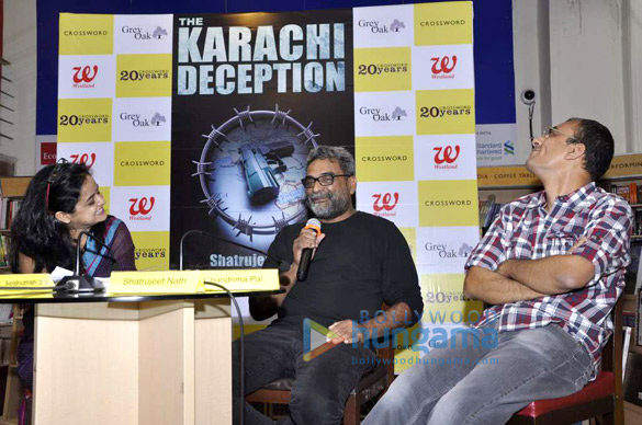 balki launches shatrujeet naths book the karachi deception 4