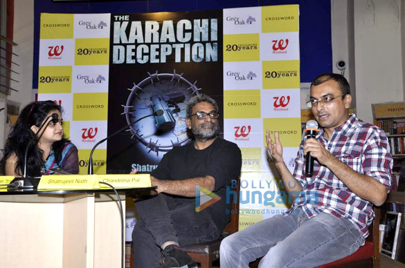 balki launches shatrujeet naths book the karachi deception 5
