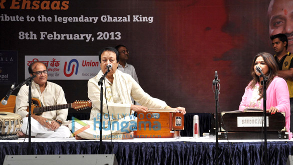 ek ehsaas a legendary tribute concert 2