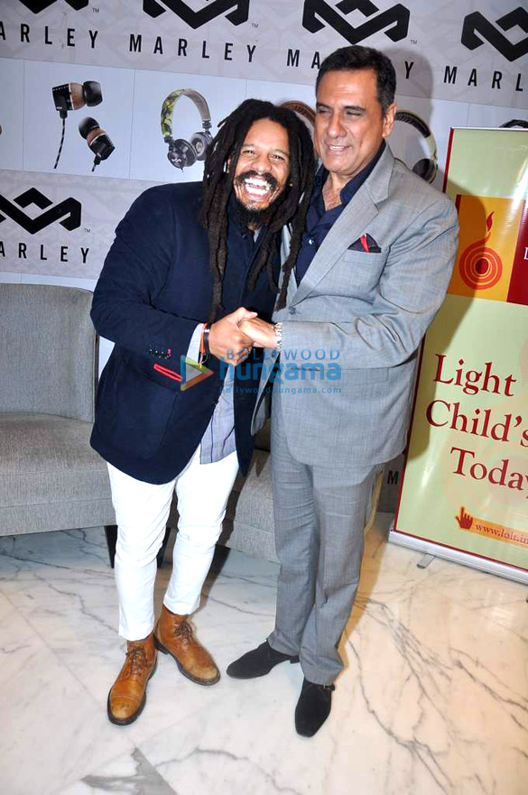 boman irani at house of marley 10