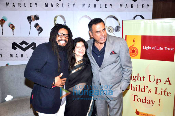 boman irani at house of marley 5