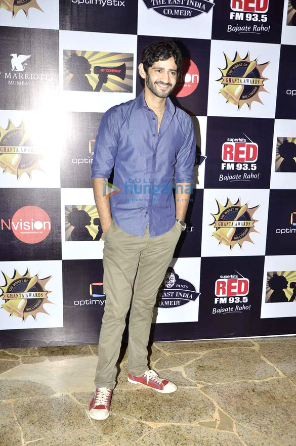 arshad warsi at the ghanta awards 4