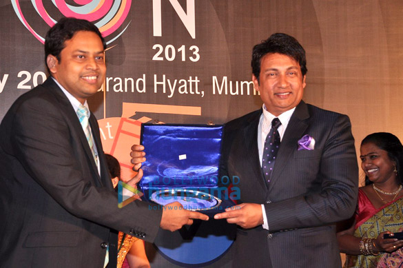 akshay vidya at imc fusion 2013 4
